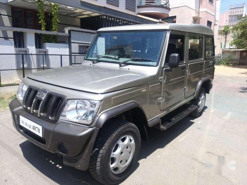 Used 2009 Mahindra Bolero Plus AC MT for sale in Salem