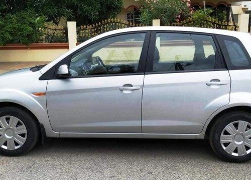 Ford Figo Petrol Titanium 2011 MT for sale in Bangalore