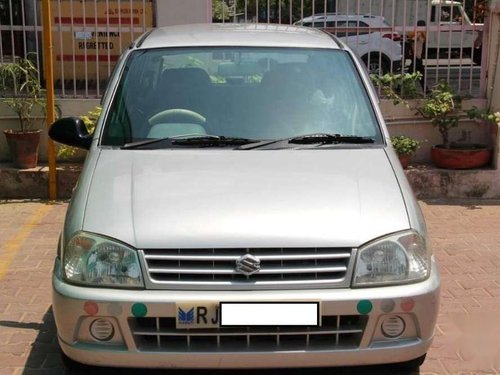 2005 Maruti Suzuki Zen MT for sale in Jaipur