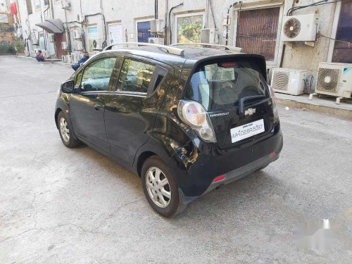 Chevrolet Beat LT Opt, 2011, Petrol MT in Mumbai