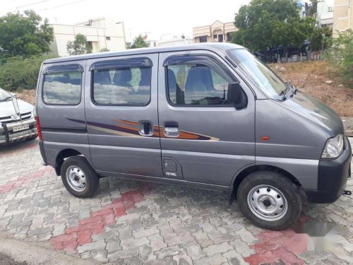 2017 Maruti Suzuki Eeco MT for sale in Madurai