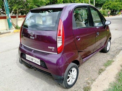 Tata Nano Twist XT 2014 MT for sale in Bangalore