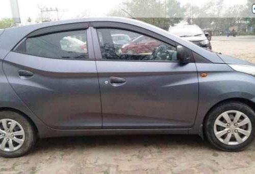 Hyundai Eon 2012 MT for sale in Purnia