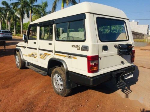 2017 Mahindra Bolero MT for sale in Raipur