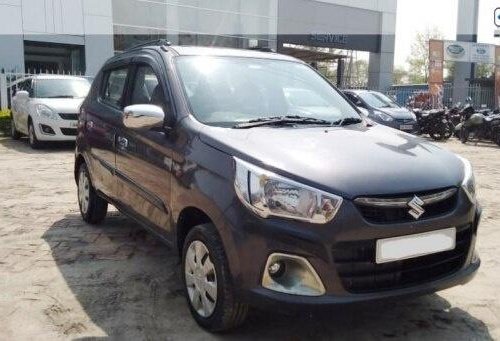 Maruti Alto K10 VXI 2015 MT for sale in Purnia