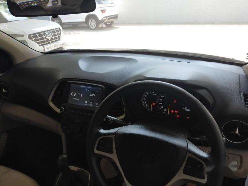 Used 2019 Hyundai Santro MT for sale in Panchkula