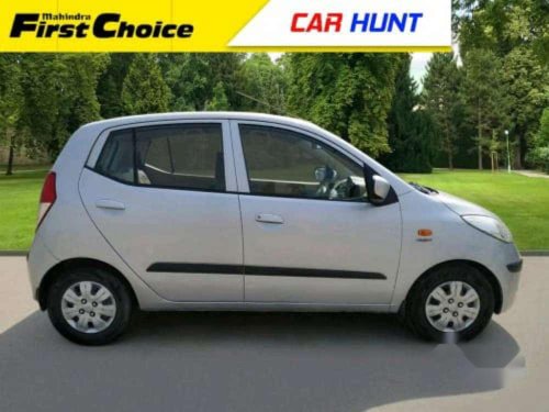 Hyundai I10 Magna, 2010, Petrol MT in Gurgaon