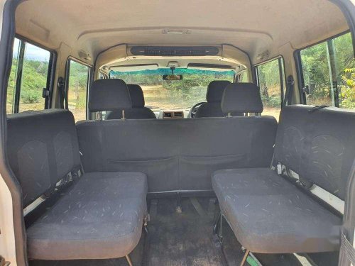 2014 Tata Sumo Gold GX MT for sale in Madurai