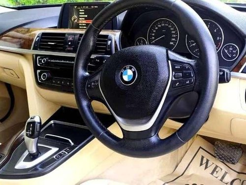 Used 2016 BMW 3 Series 320d AT for sale in Gurgaon