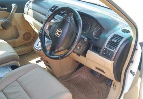 2007 Honda CR-V 2.4L 4WD AT for sale in New Delhi