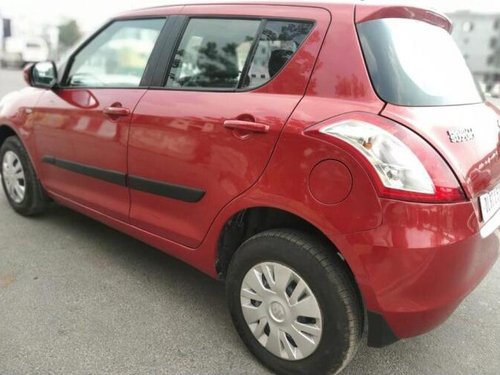 2012 Maruti Suzuki Swift VDI MT for sale in New Delhi