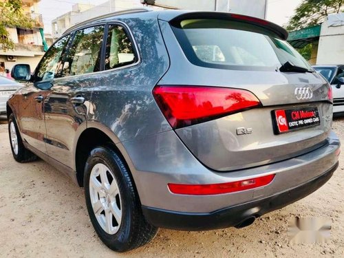 2016 Audi Q5 3.0 TDI Quattro AT for sale in Ahmedabad