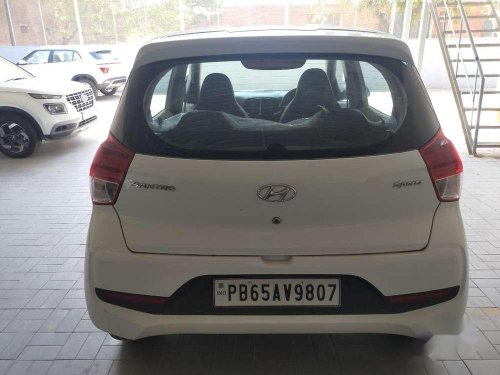 Used 2019 Hyundai Santro MT for sale in Panchkula