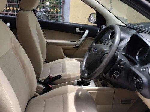 Ford Fiesta 2013 MT for sale in Pondicherry