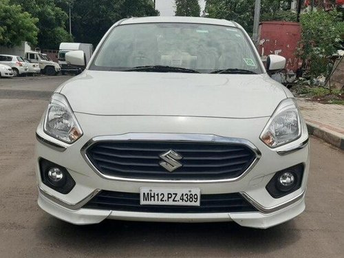 Used Maruti Suzuki Dzire VXI 2018 AT for sale in Pune