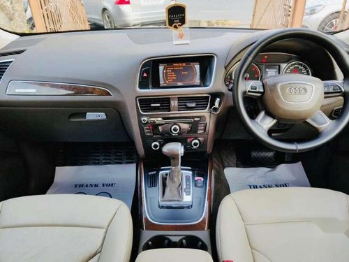 2016 Audi Q5 3.0 TDI Quattro AT for sale in Ahmedabad