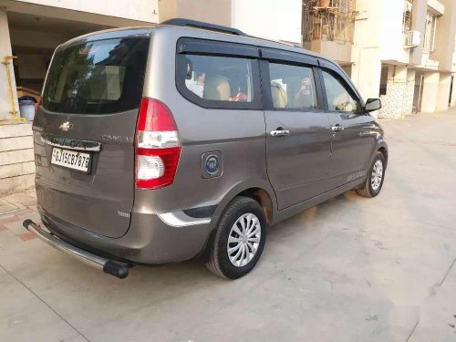 Chevrolet Enjoy 2014 MT for sale in Surat