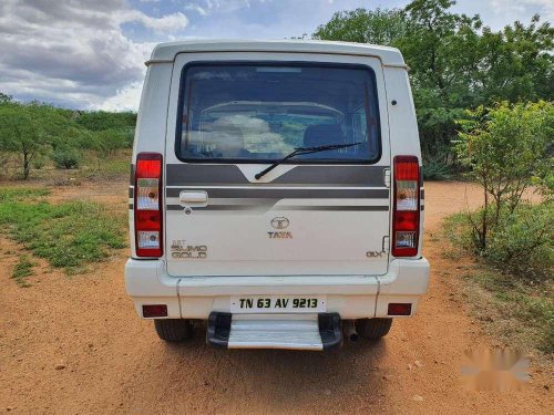 2014 Tata Sumo Gold GX MT for sale in Madurai