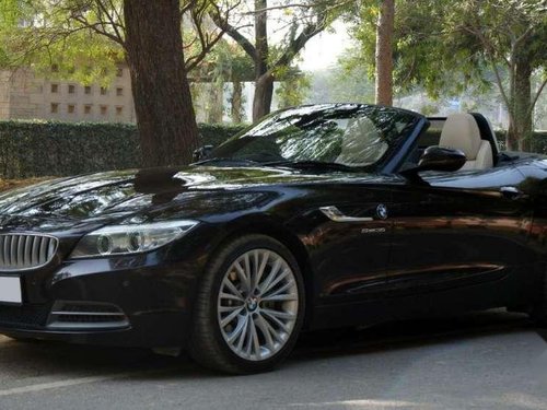 2016 BMW Z4 35i AT for sale in Gurgaon