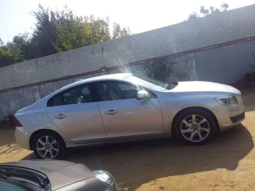 2014 Volvo S60 MT for sale in Jaipur