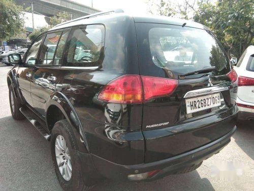 Mitsubishi Pajero Sport 2013 AT for sale in Gurgaon