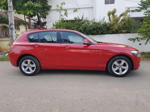 BMW 1 Series 118d Sport Line 2014 AT for sale in Coimbatore