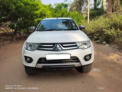 2015 Mitsubishi Pajero Sport Sport 4X2 AT for sale in Bangalore