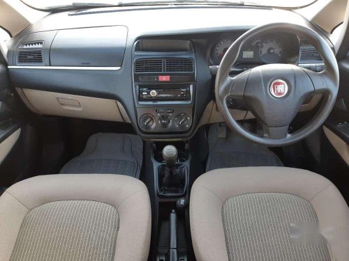 Used 2011 Fiat Linea Dynamic MT for sale in Ahmedabad