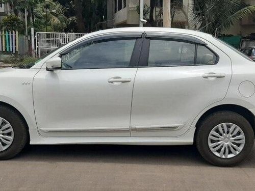 Used Maruti Suzuki Dzire VXI 2018 AT for sale in Pune