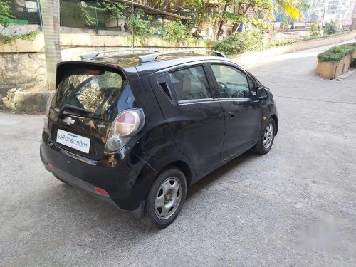 Chevrolet Beat LT Opt, 2011, Petrol MT in Mumbai