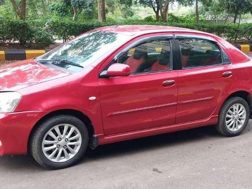 Used 2011 Toyota Etios VX MT for sale in Mumbai