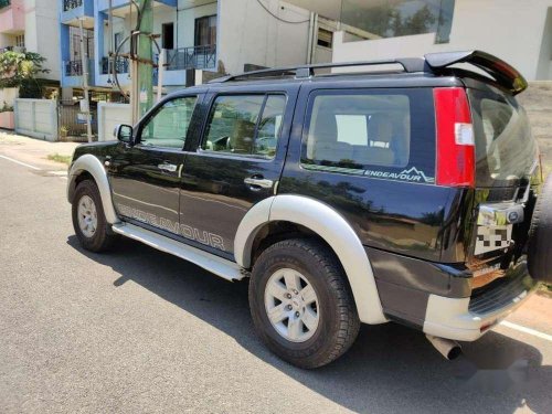 Used Ford Endeavour 2009 MT for sale in Nagar