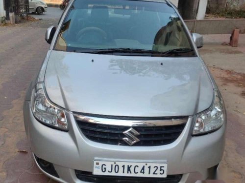 Maruti Suzuki Sx4 SX4 VXi CNG, 2010, CNG & Hybrids MT in Ahmedabad