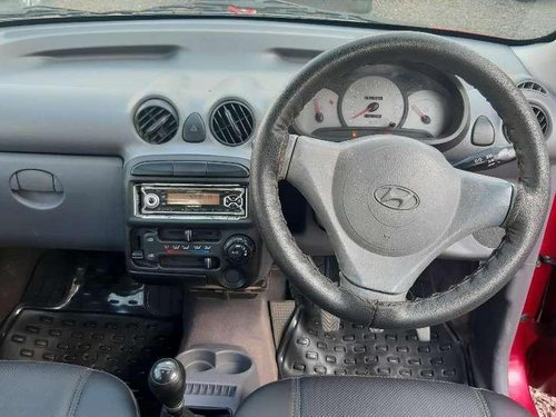 2005 Hyundai Santro MT for sale in Satara