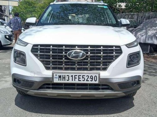 2019 Hyundai Venue AT for sale in Nagpur