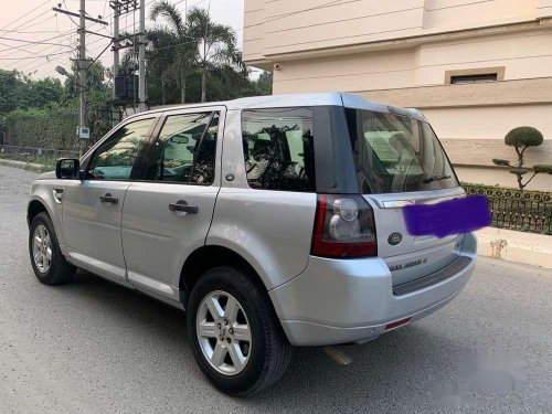 Land Rover Freelander 2 SE 2011 AT for sale in Jalandhar