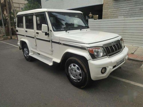 Mahindra Bolero SLX 2013 MT for sale in Nagar