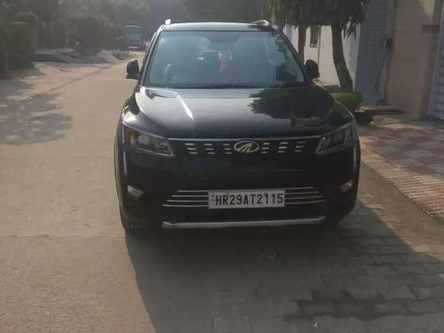 2019 Mahindra XUV300 AT for sale in Gurgaon