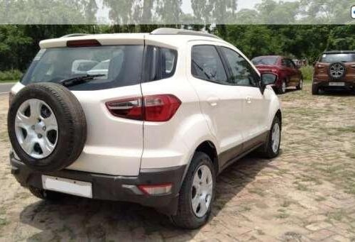 Used Ford EcoSport 2015 MT for sale in Purnia