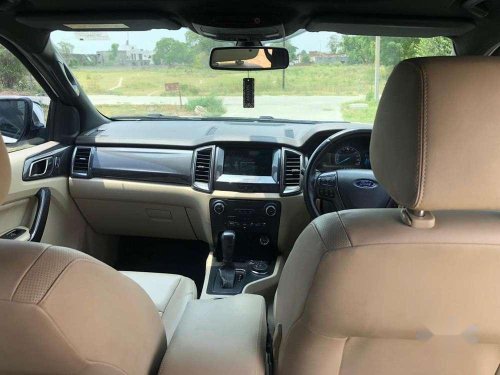 Used 2016 Ford Endeavour AT for sale in Karnal