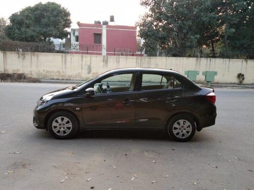 2017 Honda Amaze S i-VTEC MT for sale in New Delhi