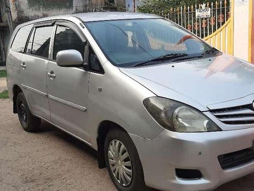 2010 Toyota Innova MT for sale in Dhanbad