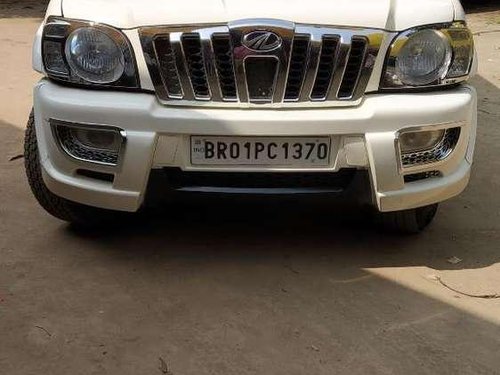 Used 2010 Mahindra Scorpio VLX MT for sale in Patna 