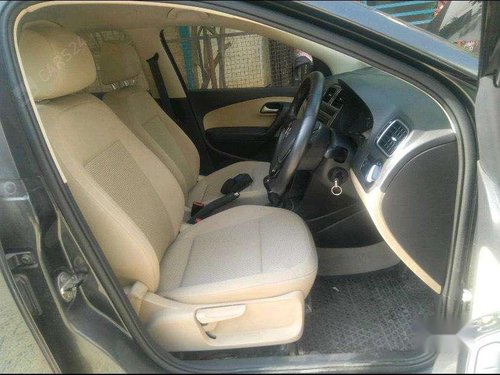 Volkswagen Polo 2017 MT for sale in Hyderabad