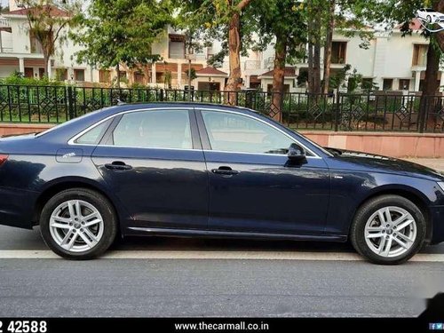 2018 Audi A4 AT for sale in Faizabad