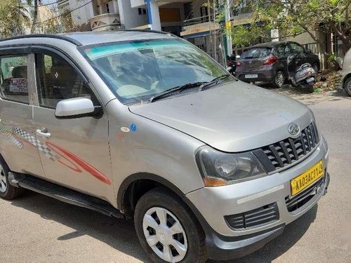 Mahindra Xylo D4 BS-IV, 2015, Diesel MT for sale in Nagar