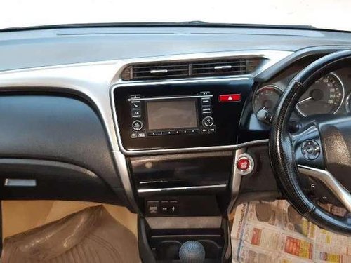 Honda City VX, 2015, Diesel MT for sale in Ahmedabad