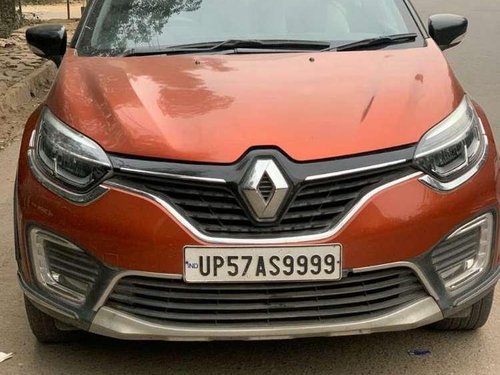 2019 Renault Captur MT for sale in Ghaziabad