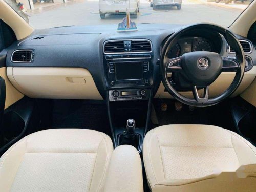 Skoda Rapid 2017 MT for sale in Surat