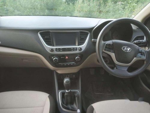 Hyundai Fluidic Verna 1.6 CRDi SX, 2018, Diesel MT in Pathankot